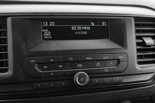 Toyota Proace Verso Long L2H1