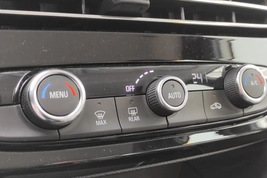 Opel Mokka 50kWh Edition