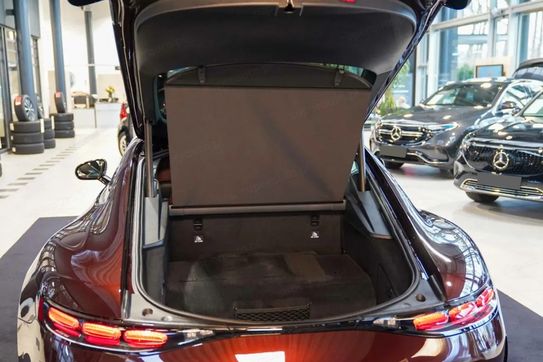 Mercedes AMG GT 55 4Matic+