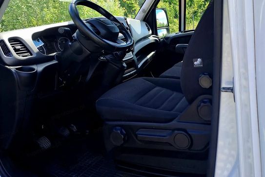 Iveco Daily 50C18