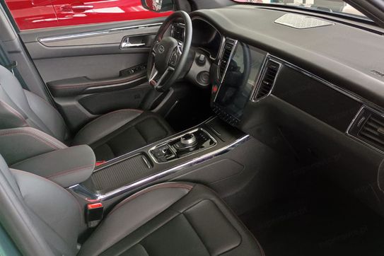 Swm G05 DCT 1.5T GDI 7-miejsc