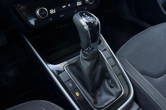 Skoda Fabia 1.0 TSI Style DSG