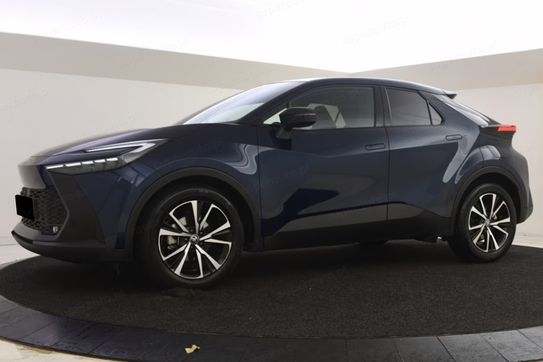 Toyota C-HR Style 1.8 Hybrid