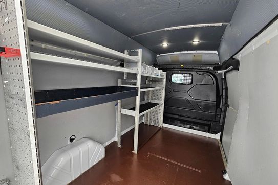 Ford Transit Custom 2.0 L2H2