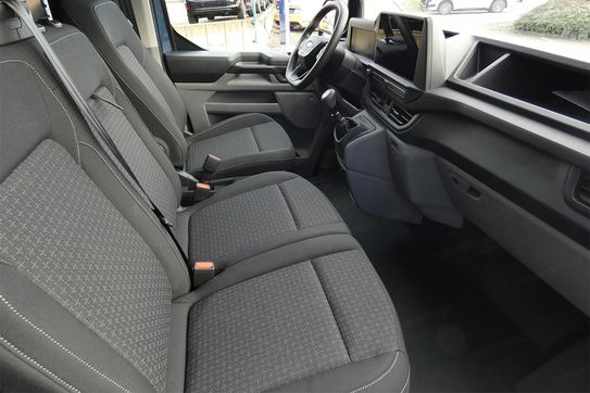 Ford Transit Custom 280 L1H1 Trend