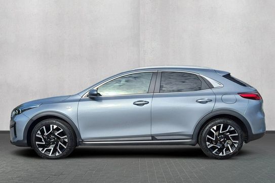 Kia XCeed 1.5 t-Gdi m Dct