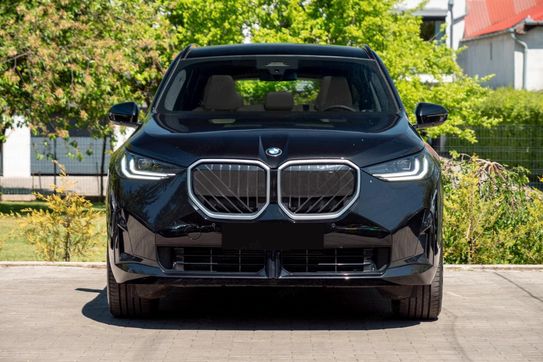 BMW X3 xDrive20 M Sport