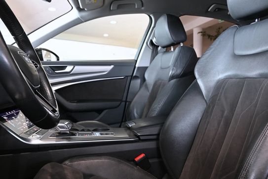 Audi A6 40 TDI