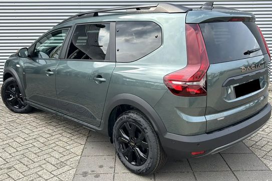 Dacia Jogger Extreme 5-miejsc 1.6 Full Hybrid