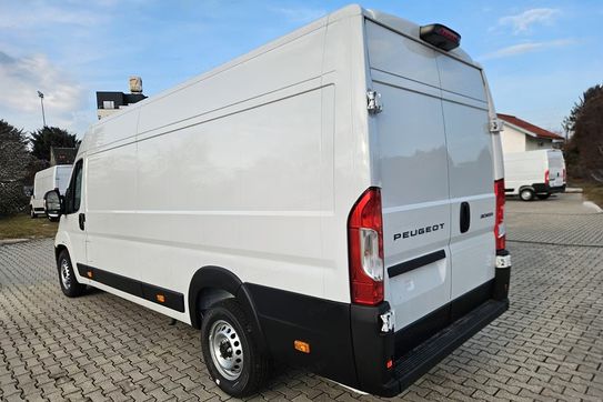 Peugeot Boxer Heavy L4H2