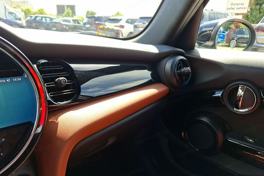 Mini Mini Cooper S