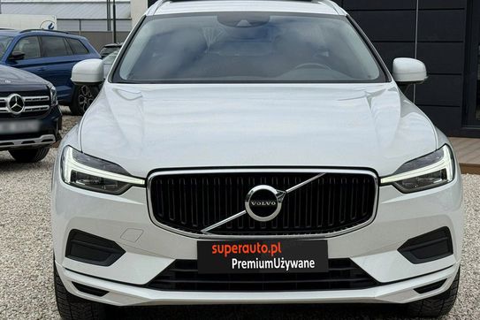 Volvo XC60 B4 B Momentum