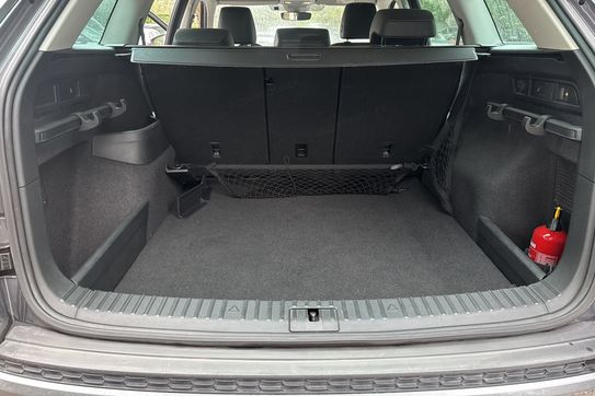 Skoda Kodiaq Style 2.0 TSI 4x4  DSG