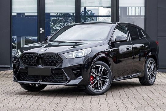 BMW X2 sDrive20i M Sport
