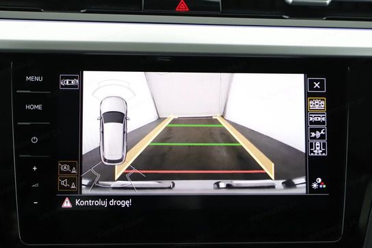 Volkswagen Arteon 2.0 TSI R-Line DSG