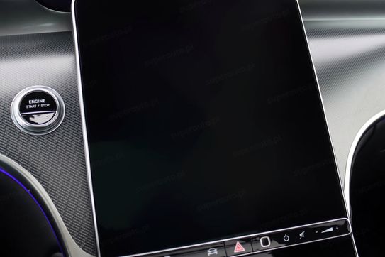 Mercedes GLC 220 d 4-Matic AMG Line