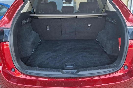 Mazda CX-5 2.0 Skyjoy 2WD aut