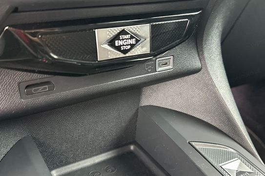 DS DS 3 Etoile 1.2 mHEV DCT