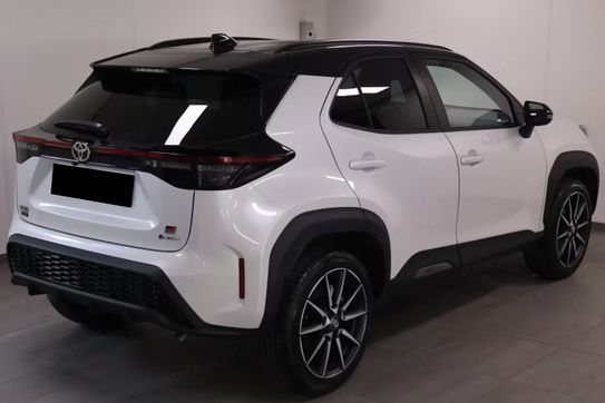 Toyota Yaris Cross GR Sport 1.5 Hybrid