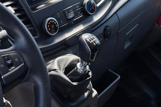 Ford Transit 350 L4H3 RWD