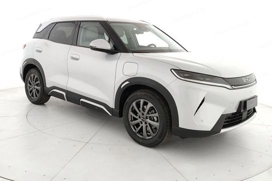 BYD ATTO 2 DM-i Boost