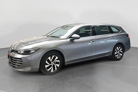 Volkswagen Passat TSI  mHEV DSG