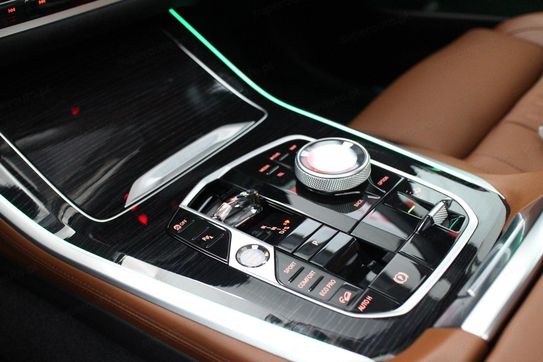 BMW X5 xDrive40d M Sport