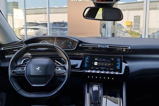 Peugeot 508 1.6 PureTech Allure Pack S&S EAT8
