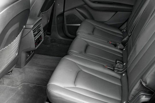 Audi Q7 50 TDI mHEV quattro Tiptr.