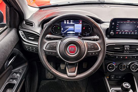 Fiat Tipo 1.0 T3 Cross