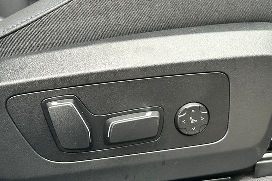 BMW X3 xDrive20 mHEV aut