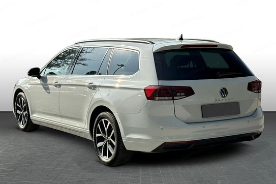 Volkswagen Passat Business 1.5 TSI EVO DSG
