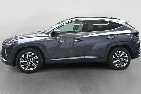 Hyundai Tucson 1.6 t-Gdi 48V Smart 2WD Dct