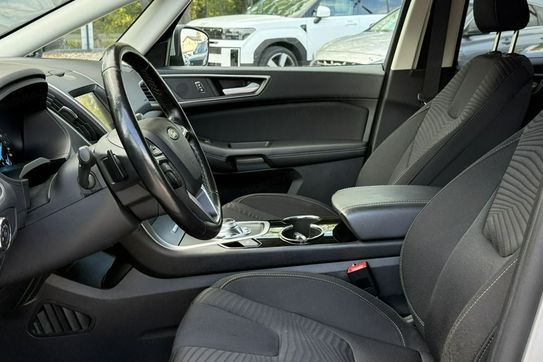 Ford S-MAX 2.0 Ecoblue Titanium