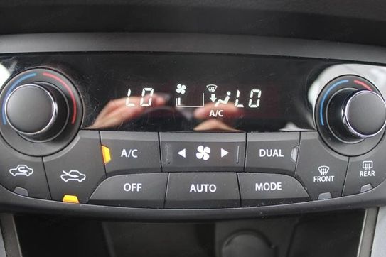 Suzuki SX4 S-cross 1.4 Premium 4x4