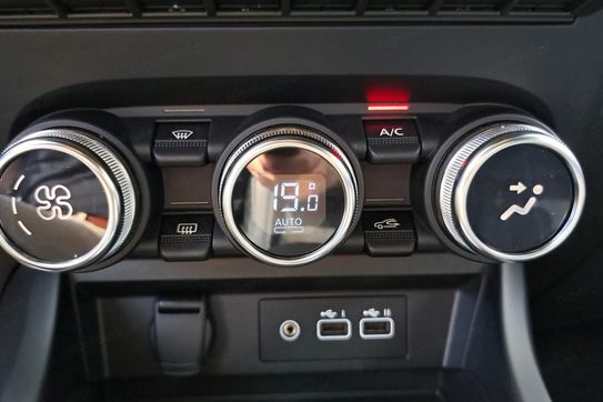 Renault Arkana e-Tech Full Hybrid Esprit Alpine