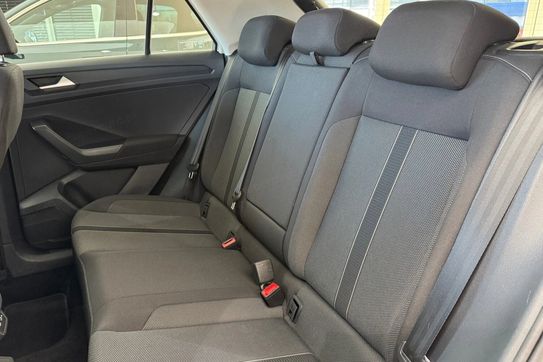Volkswagen T-Roc 1.5 TSI Life DSG