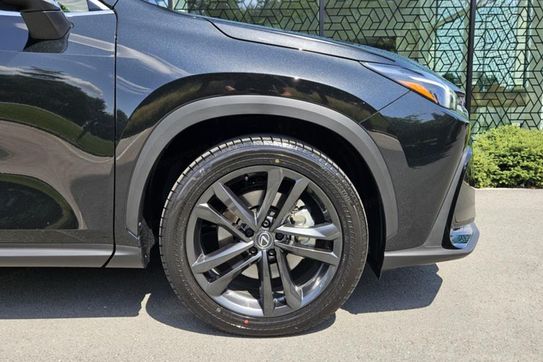 Lexus NX 350h Prestige 2.5 Hybrid AWD