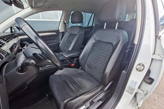 Volkswagen Passat 2.0 TDI R-Line DSG