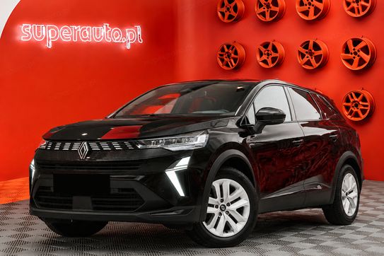 Renault Symbioz Evolution 1.8 E-Tech Full Hybrid