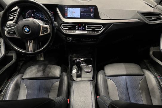 BMW Seria 1 118i M Sport aut