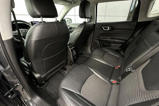 Jeep Compass 1.3