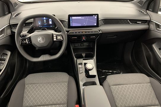 MG 3 Comfort 1.5 Hybrid+ AT