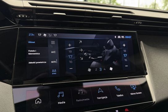 Peugeot 308 1.5 BlueHDi Allure Pack S&S EAT8