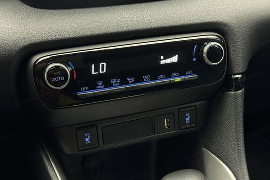 Toyota Yaris 1.5 Hybrid  Comfort