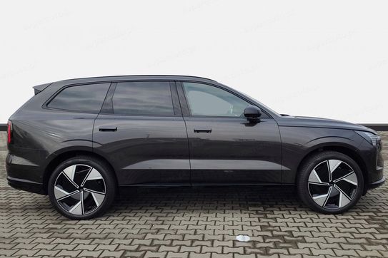 Volvo EX90 Twin Motor Performance AWD Ultra 7 os