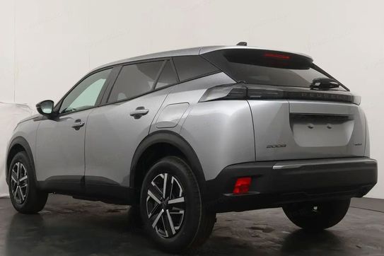 Peugeot 2008 Business e-DCS6 1.2 PureTech mHEV