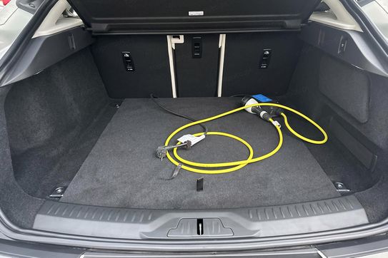 Jaguar I-Pace EV400 AWD SE