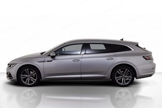 Volkswagen Arteon 2.0 TSI DSG