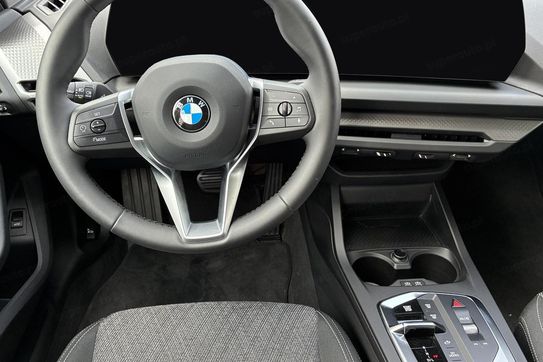 BMW Seria 1 118d M Design